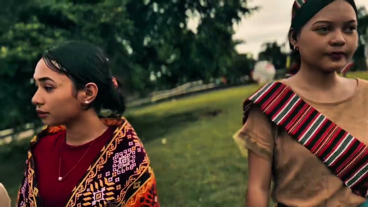 TIMELESS SPECTRUM: A History of Gender and Sexuality in the Philippines