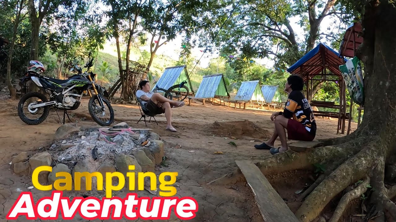 Camping Adventure