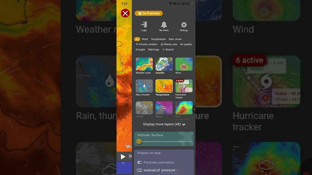 7 June 2026 &ndash; Pakistan Weather Forecast (Next 7 Days)