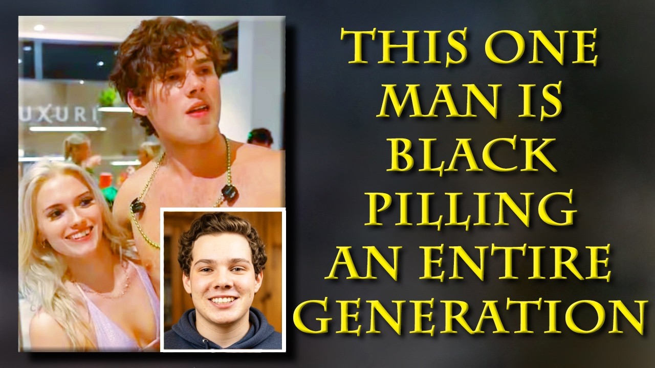 Viral Streamer Shows Men How To Pick Up Women, While Exposing Their Dark Nature