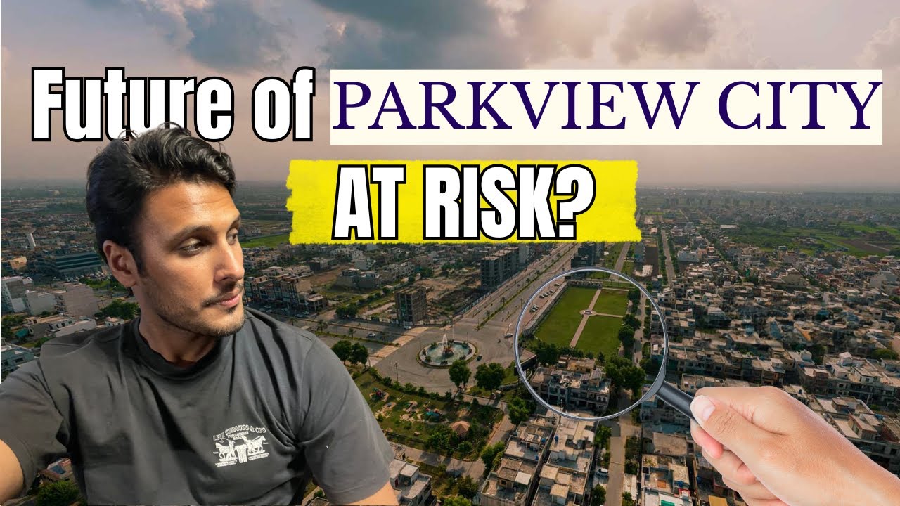 What’s the Future of Park View City After the Floods?