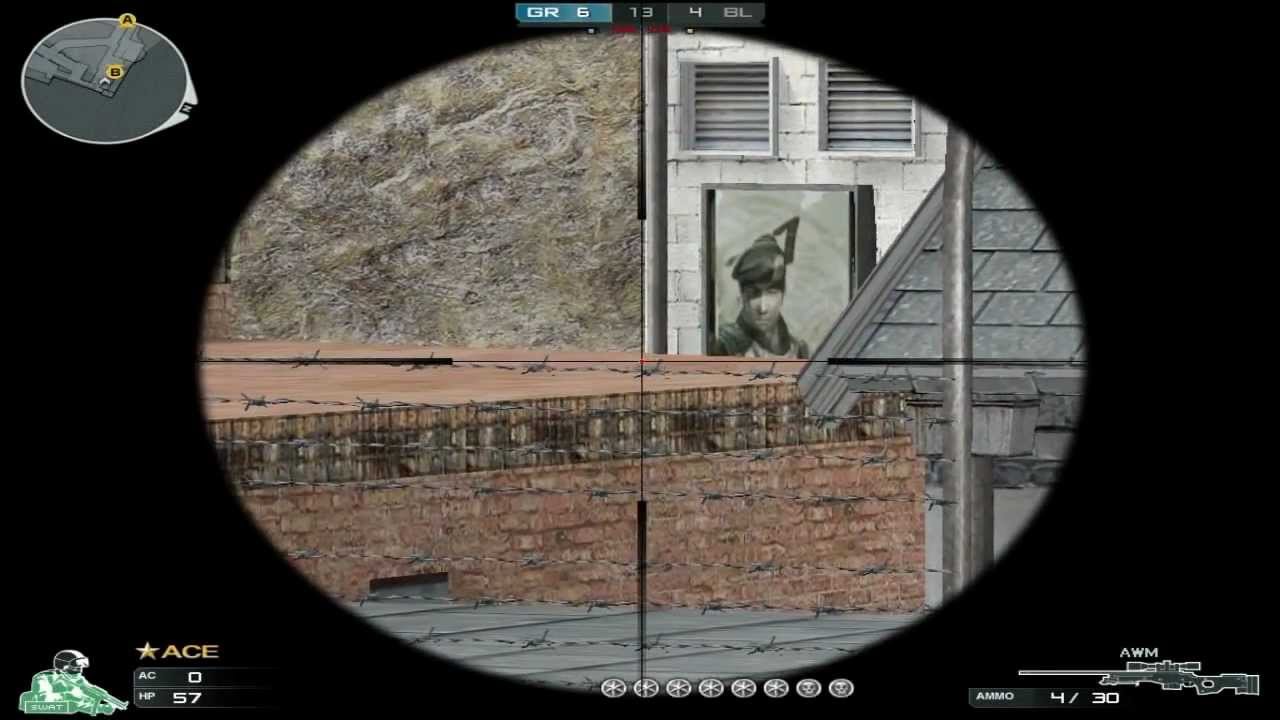 [CF] Some EagleEye tricks
