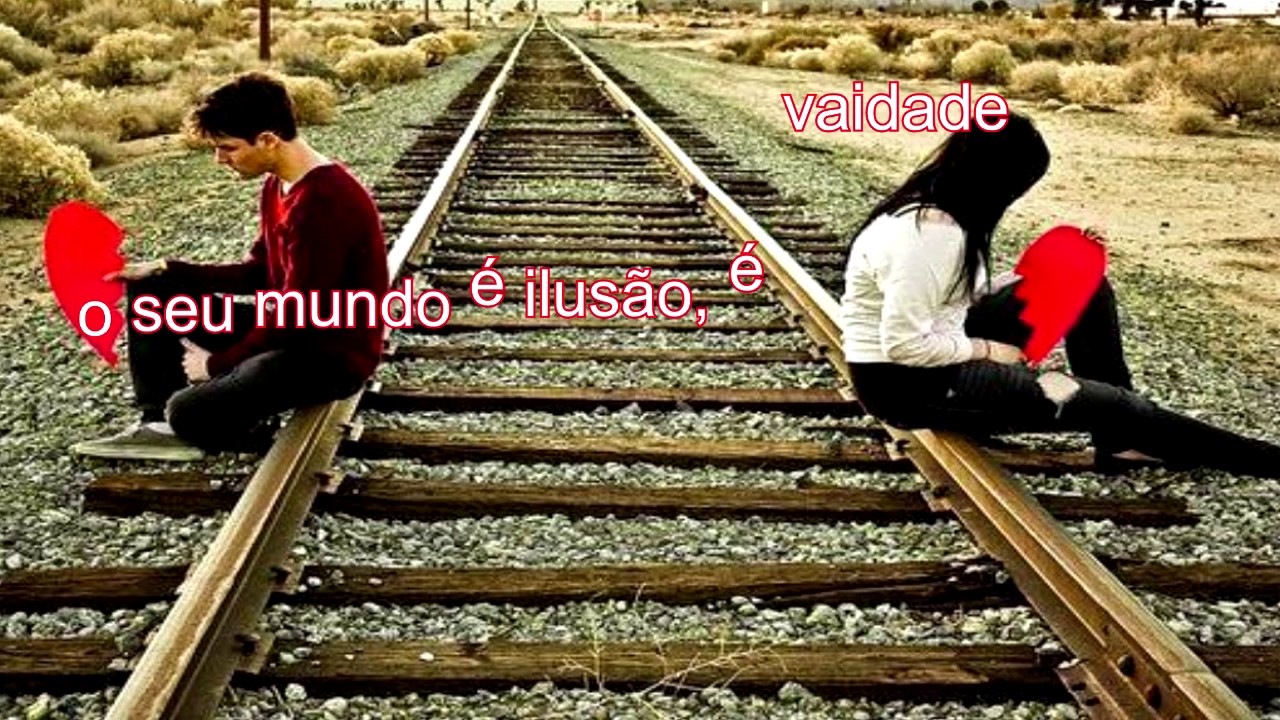 Cai na real-Racyne e Rafael
