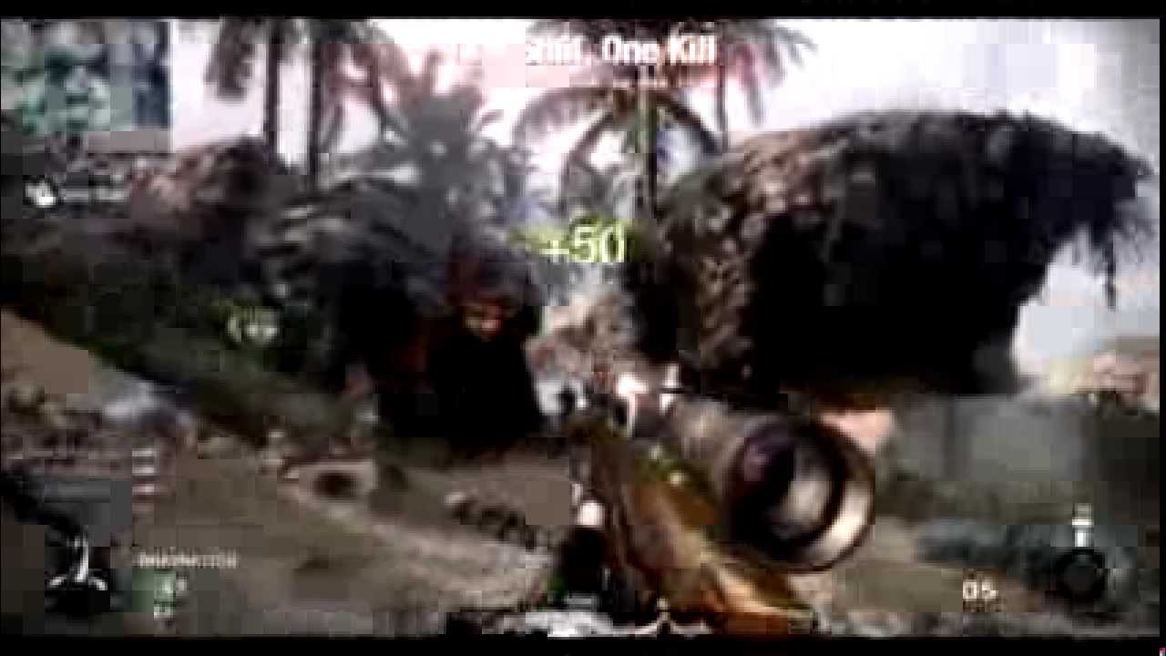 Black Ops Episode #5 by Sprattyyy.