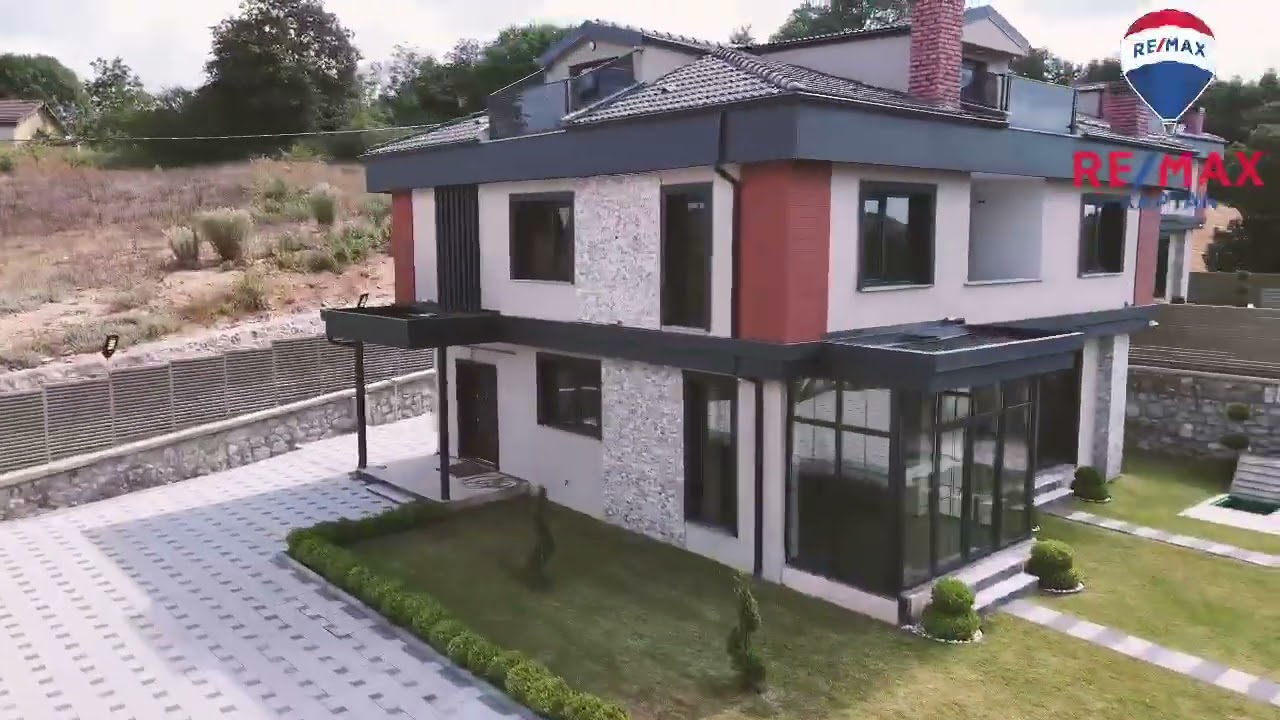 Kocaeli Körfezde Satılık Müstakil Villa