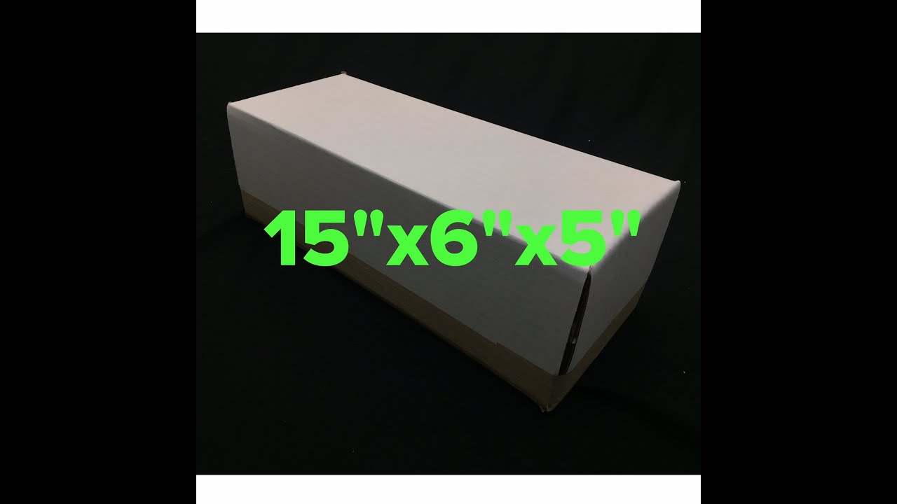 DIY How to make a 15