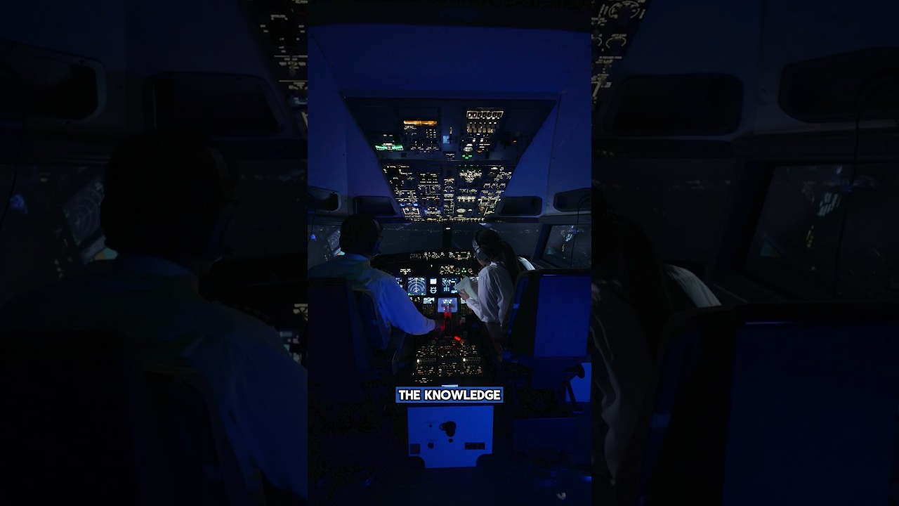 👀 Do you know what APS MCC stands for? 🤍✈️