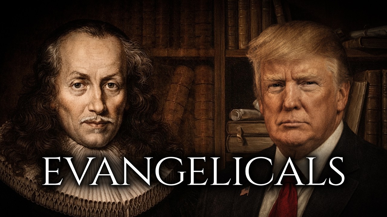 The Christian Movement That Reshaped American Politics - Evangelicals