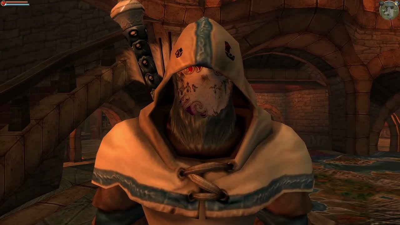 PostGame Fable The Lost Charapters en Español