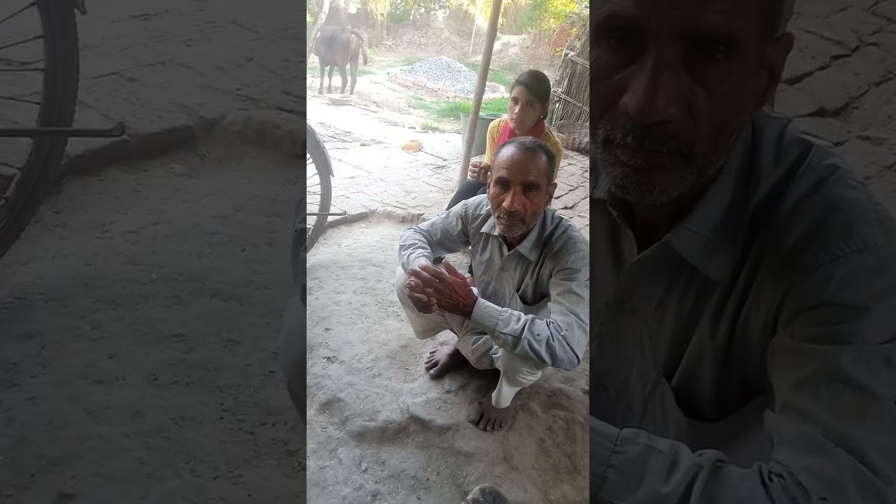 नमस्कार आपका प्रिय भाई श्याम बाबू रे परसा विधानसभा के प्रत्याशी बहुत बहुत धन्यवाद