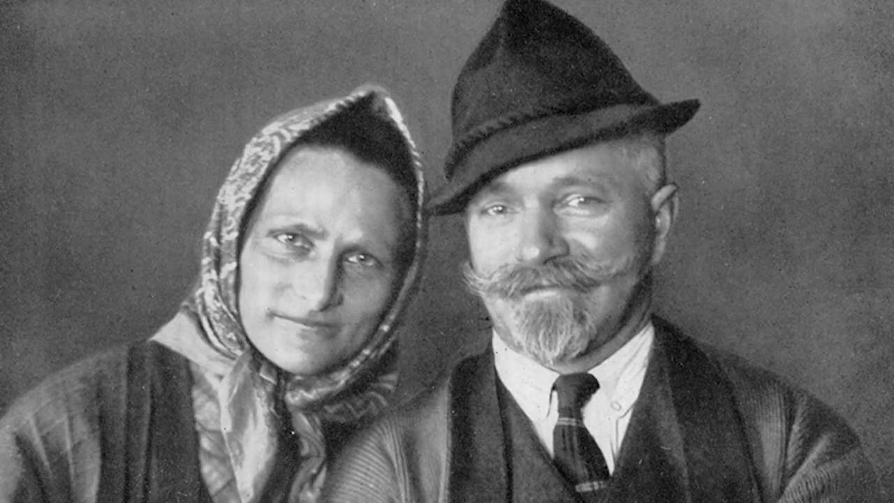Anton Günther, Sänger und Dichter des Erzgebirges - Sein Enkel erzählt