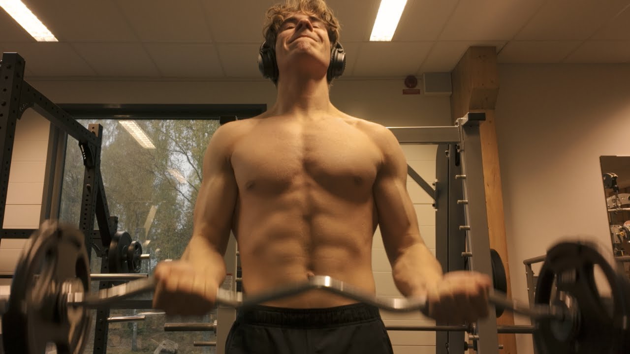 How Many Reps and Sets Should Beginners Do?