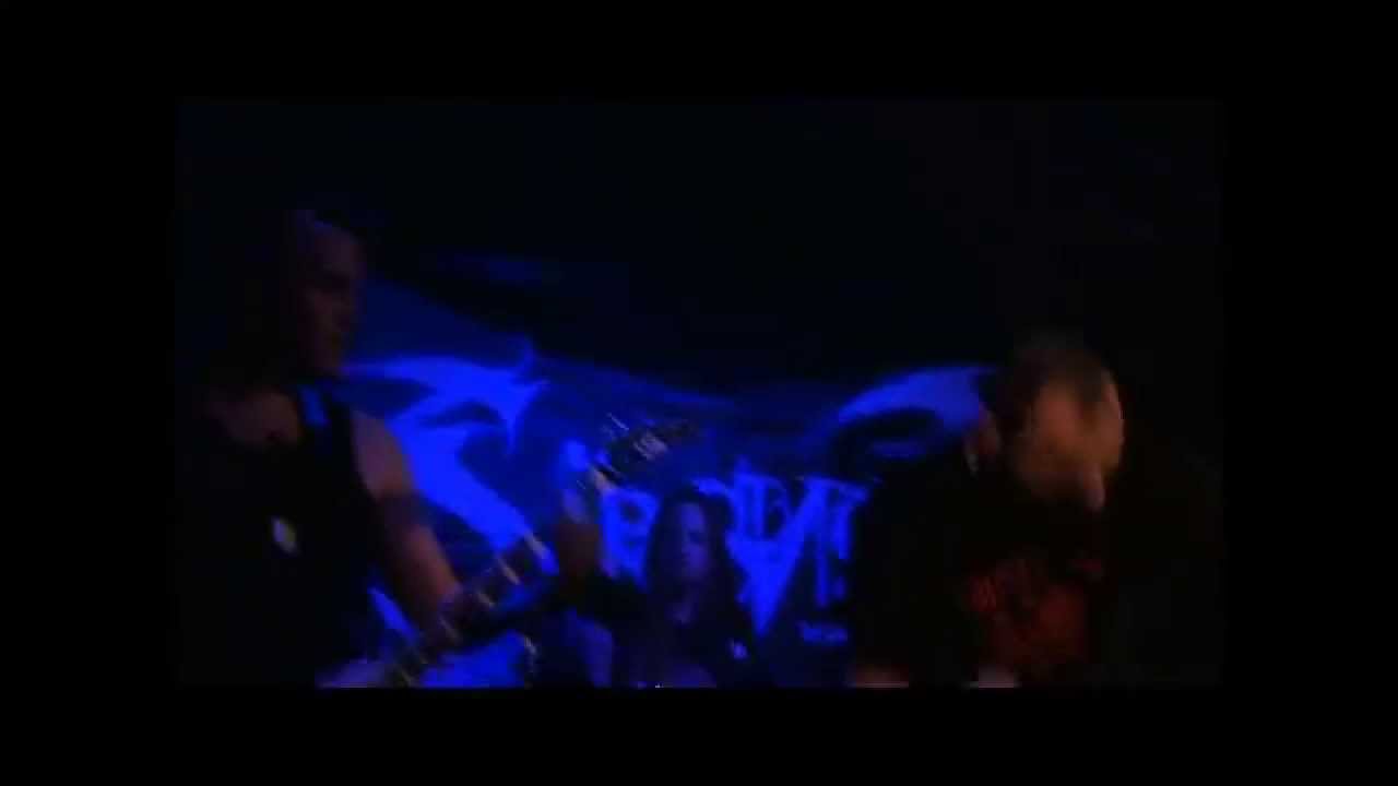 Esseker - Dead Space - official video - HD/720p
