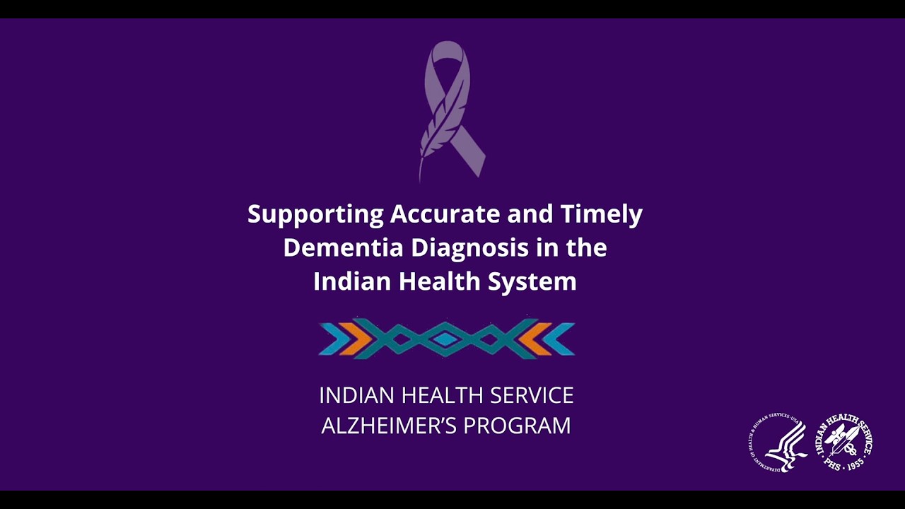 Supporting Accurate and Timely Dementia Diagnosis in the Indian Health System