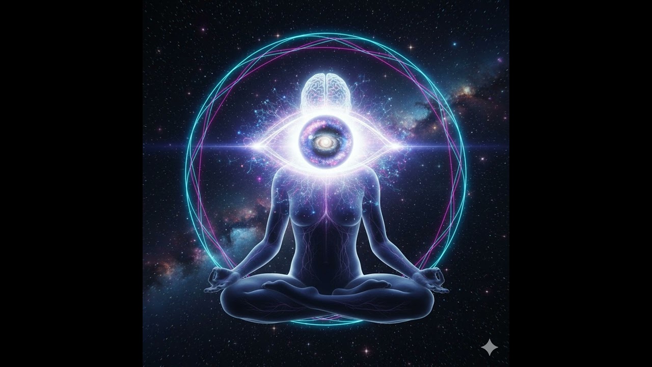 Le 3ème Oeil
