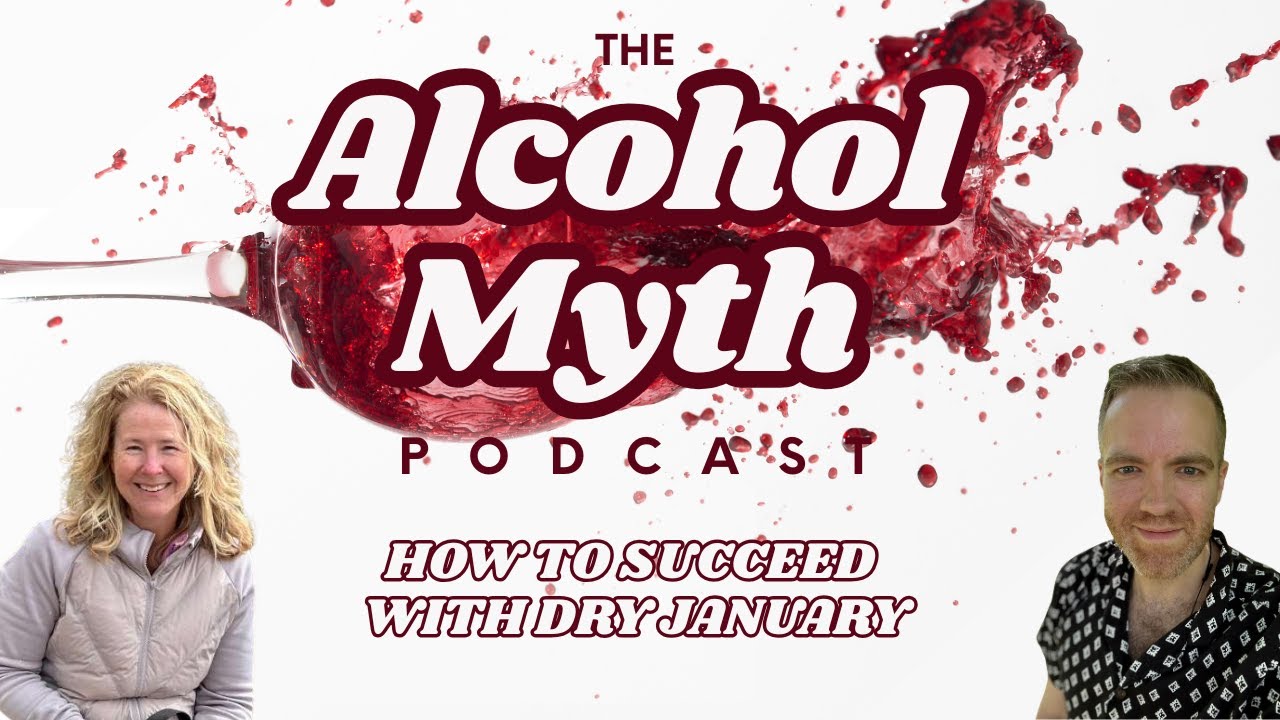 How to Succeed With Dry January