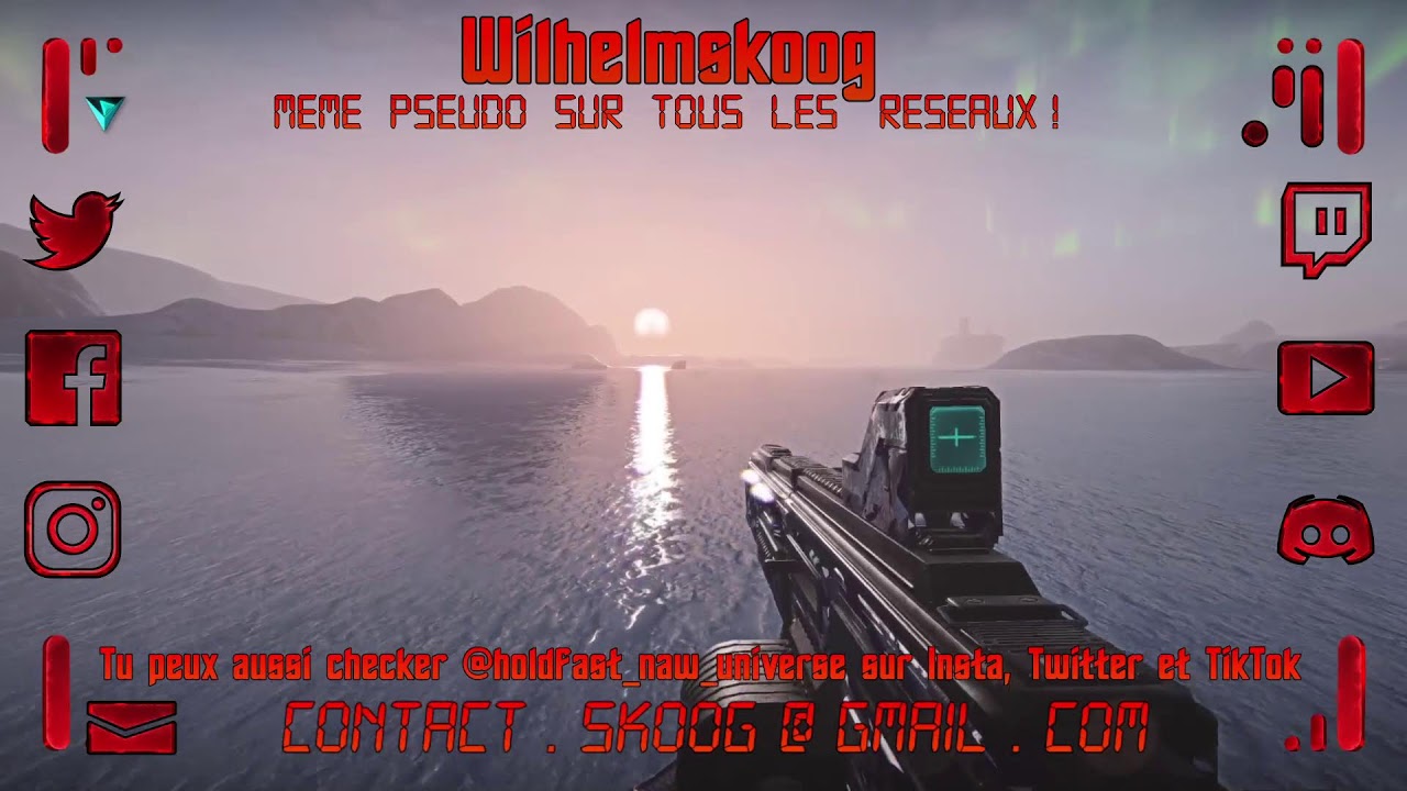 Deux héros sur Cyberstan, combat pour notre Douce Liberté !