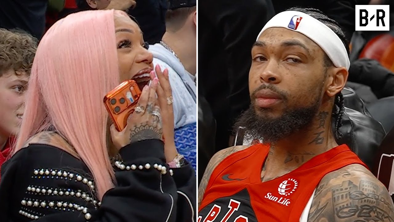Brandon Ingram Wild Buzzer-Beater to Force OT Waved Off