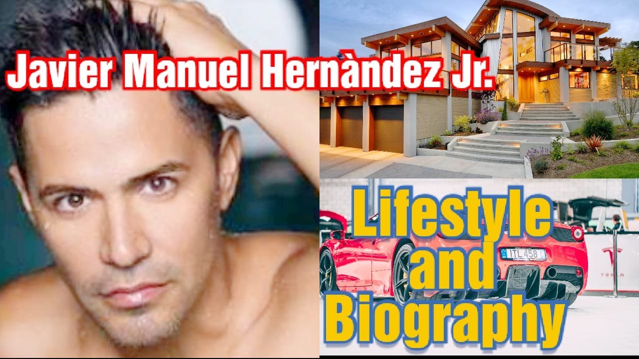 Jay Hernandez || Lifestyle and Short Biography || Family - Girlfriend - Net Worth - Hobbies - AOM