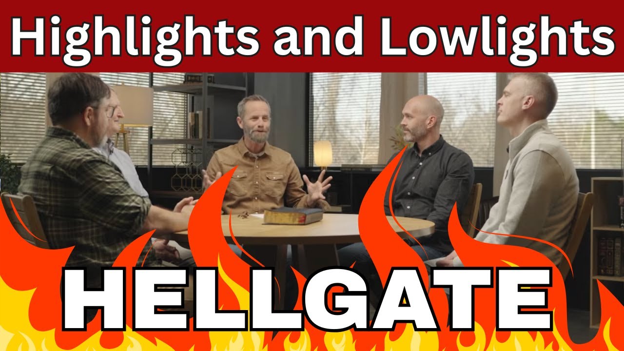 Highlights and Lowlights of Kirk Cameron's HELLGATE 2026