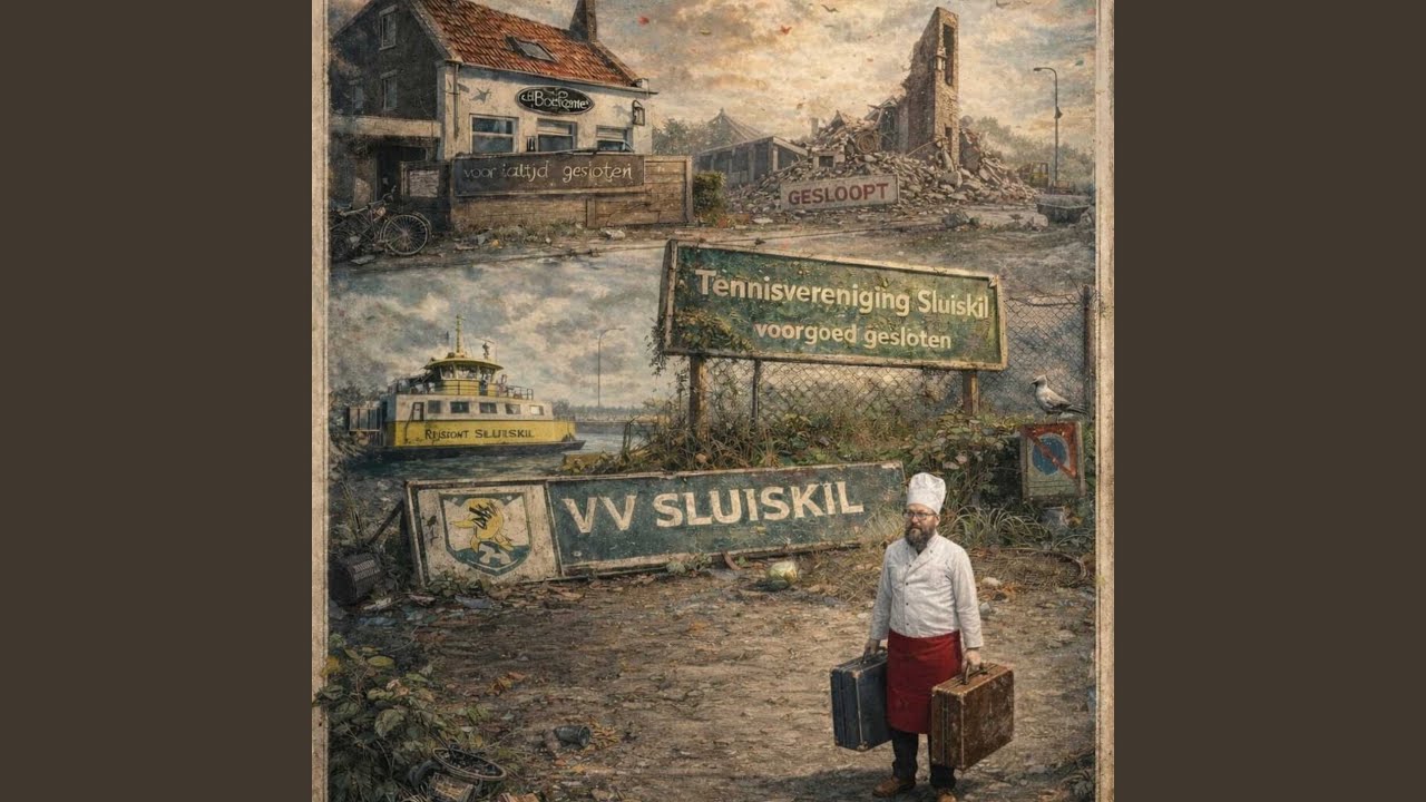 Sluiskil, Vergane glorie