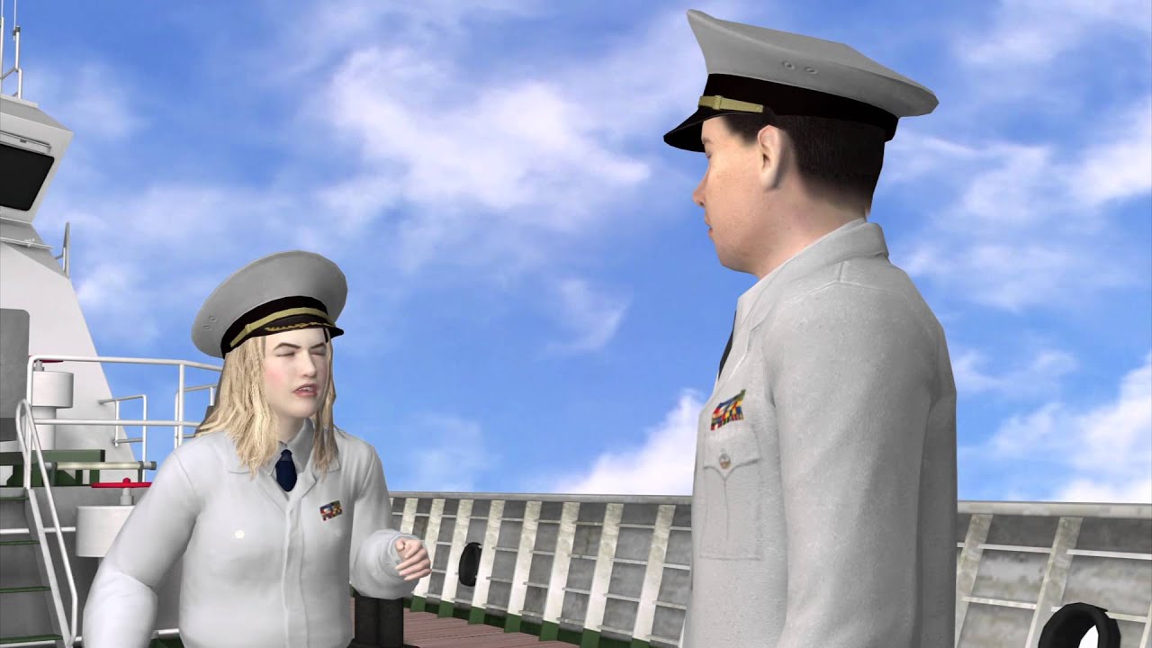 Woman says she was 'imprisoned' on Scientology luxury ship for 12 years