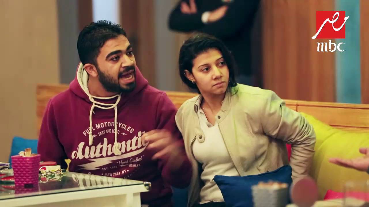 الحلقة 11 من برنامج الصدمة | شاهد كيف تعامل الناس مع زوج يضرب زوجته في مكان عام