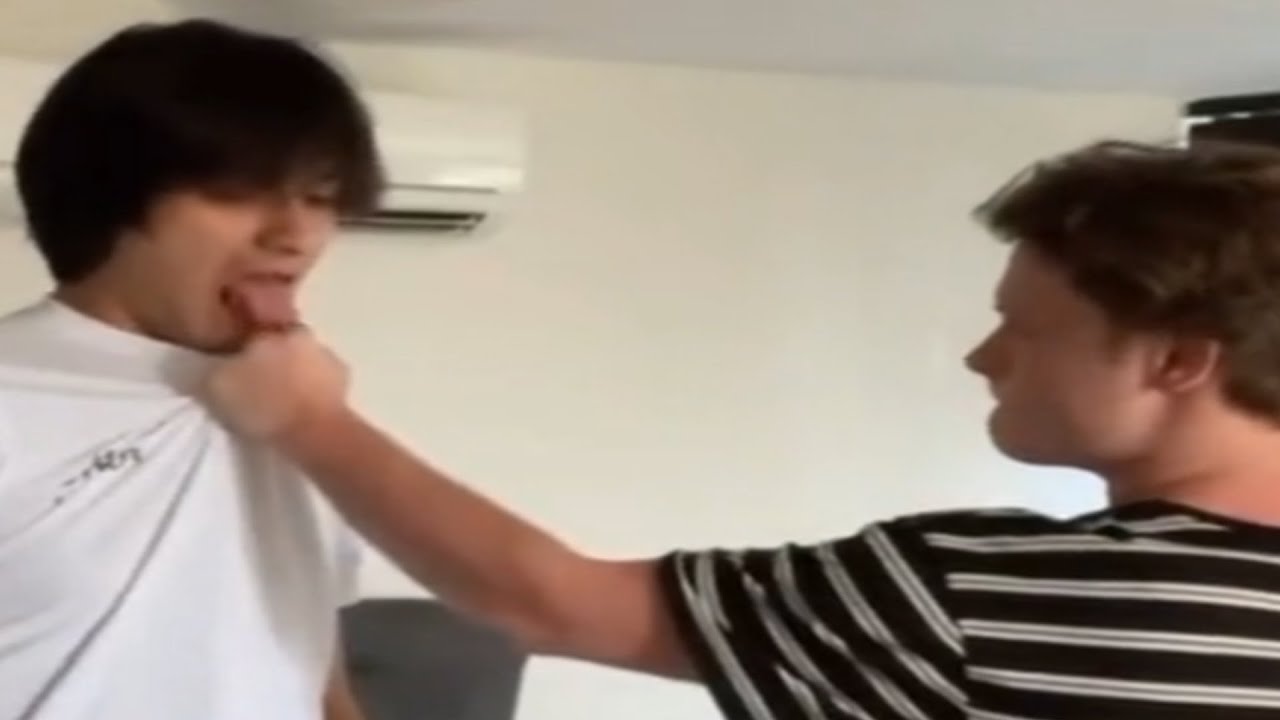tự vệ đúng cách