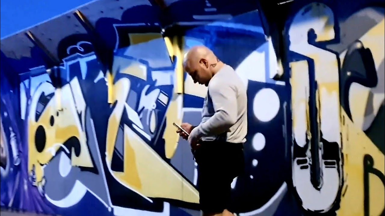 GRUBY ZWP - POZNAJ MOJE ZASADY (VIDEO) prod. Ryba Beatz