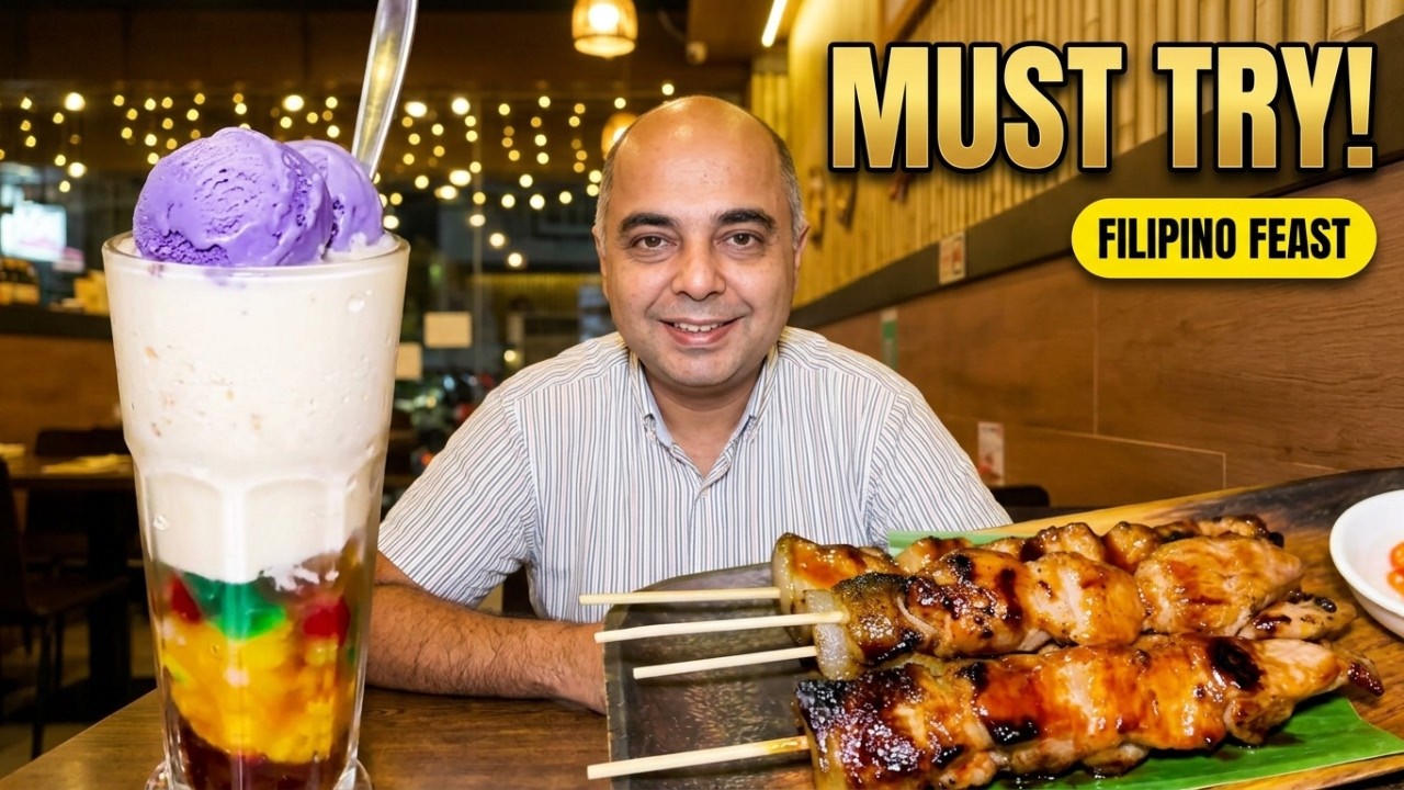 Ultimate Flavor Experience at Befana's - Taste Test