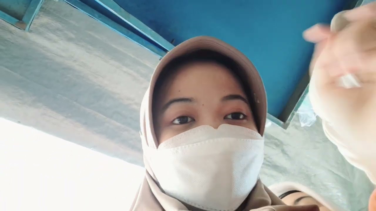 mam abis memandikan •Gerontik_Garut2025