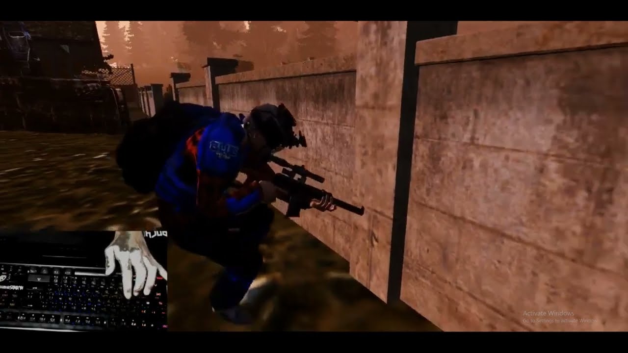 Warz - 7-7สมัยหัวเกรียน ใส่ชุดลูกเสือ55555 ( คิดถึงตอนเป็นเด็ก )