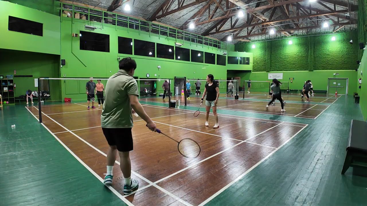 2026.02.20 Helen & Reynan vs Ashley & Nathan