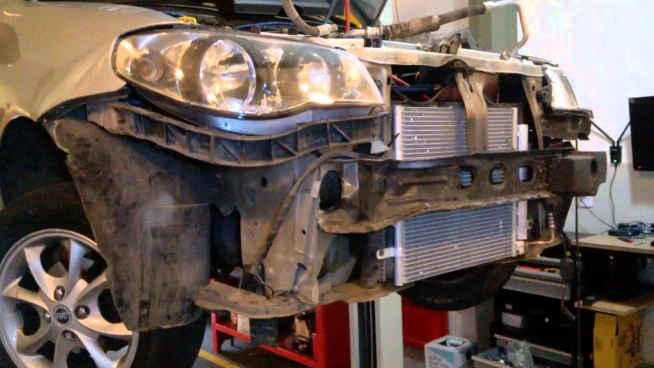 Reparacion cargas aire acondicionado fiat palio taller mecánico zona sur villa domínico Avellaneda