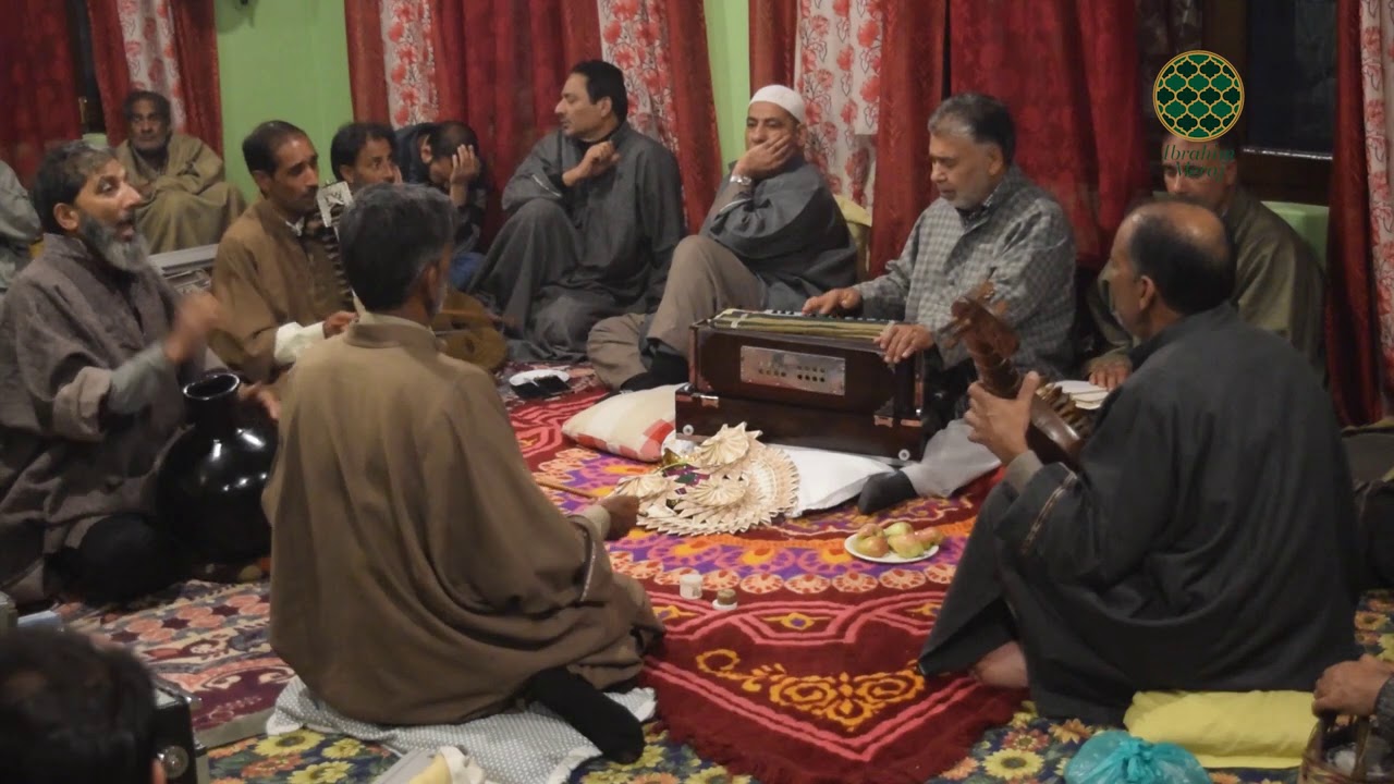 Myoun wan tas latiye- shamas fakir sb