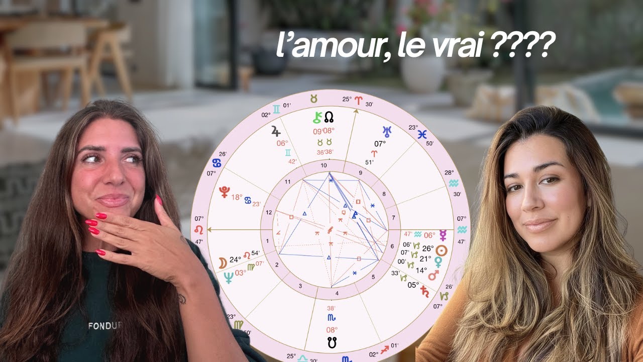ton MEC IDÉAL (ou ta meuf) grâce à l’astrologie