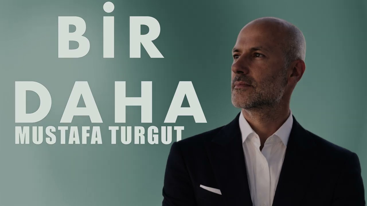 Bir Daha Oy - Mustafa Turgut #türkü #türküler #bağlamalıtürküler #2026 Yeni