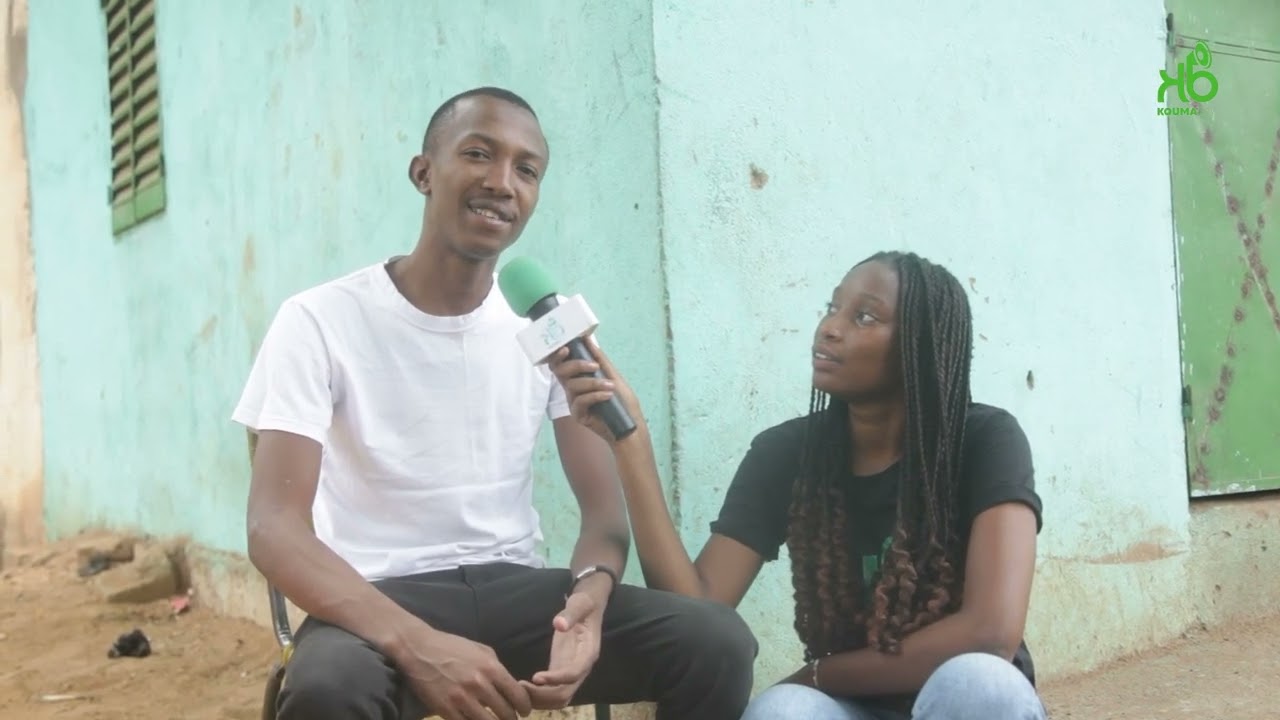 MICRO TROTTOIR - QUEL EST TON COUPLE D'ARTISTE PRÉFÉRÉ ? (VIDEO 2023)