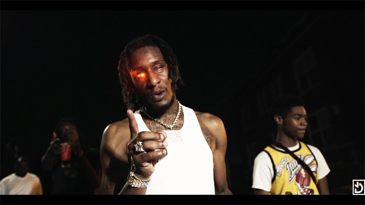 SGE Breezy - All My Niggas Prod. Trillionbillion (Dir. by @Divineshot)