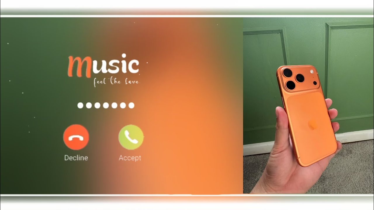 Iphone 17 Message Ringtone | Best Sms Tone | Mobile Phone Ringtone | New Message Ringtone #ringtone