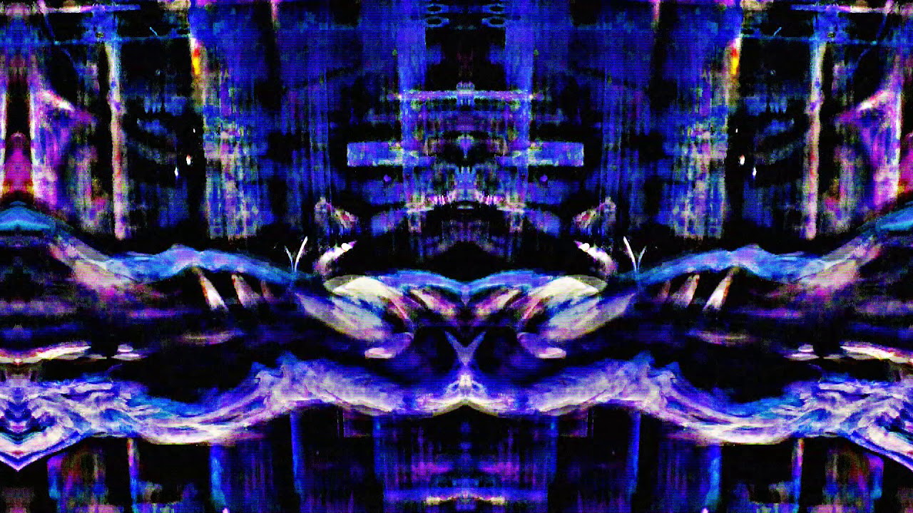 Immorpher - Yvýlua