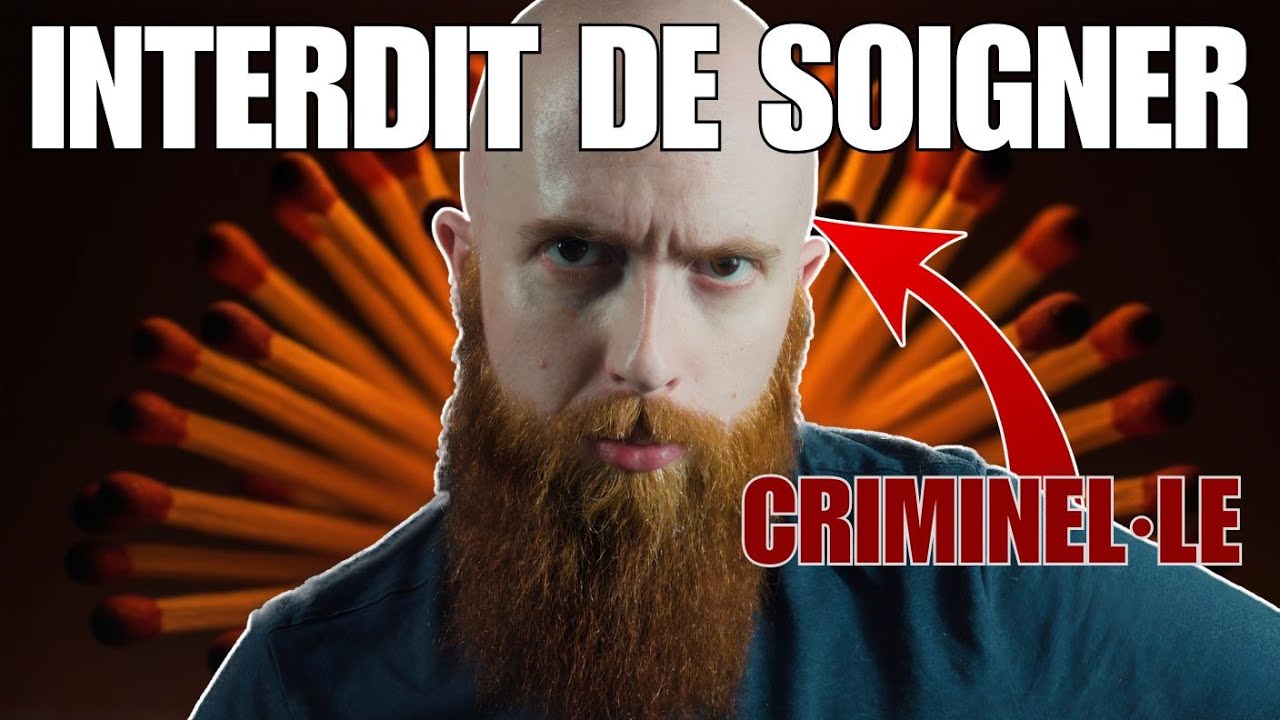 Soigner C'EST politique (Pourquoi j'ai vol&eacute; un chat ?)