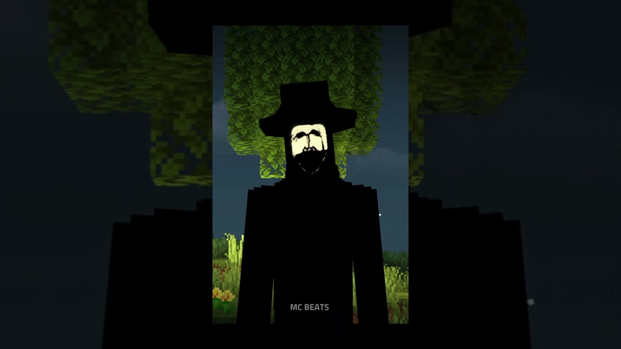 Minecraft dweller mods💀 part 64