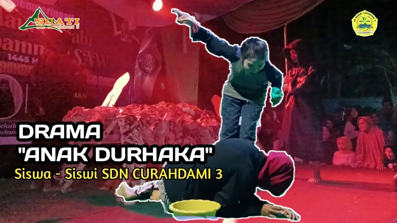 Drama Teater 