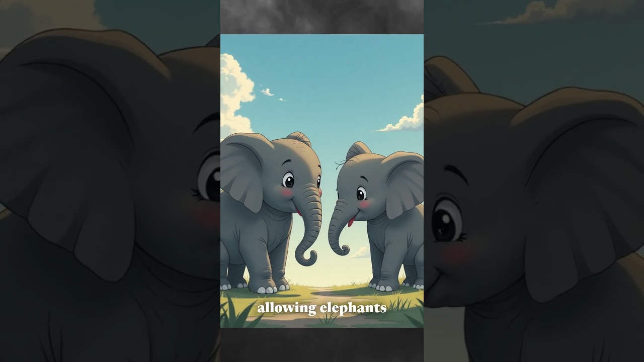 Unraveling the Mysteries of Elephant Infrasound Communication!