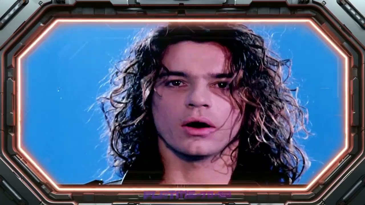 1987-INXS - Need You Tonight (maxi)