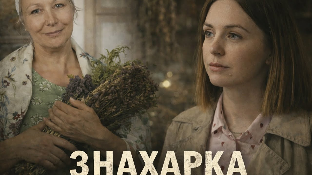 ЗНАХАРКА | Сериалы Домашнего