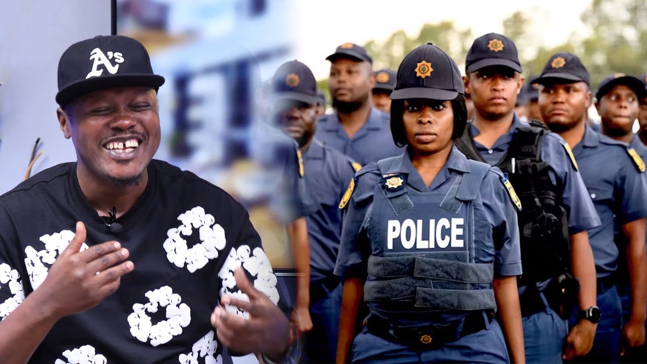 PART 4 south africa esiimu yali egenda mussa