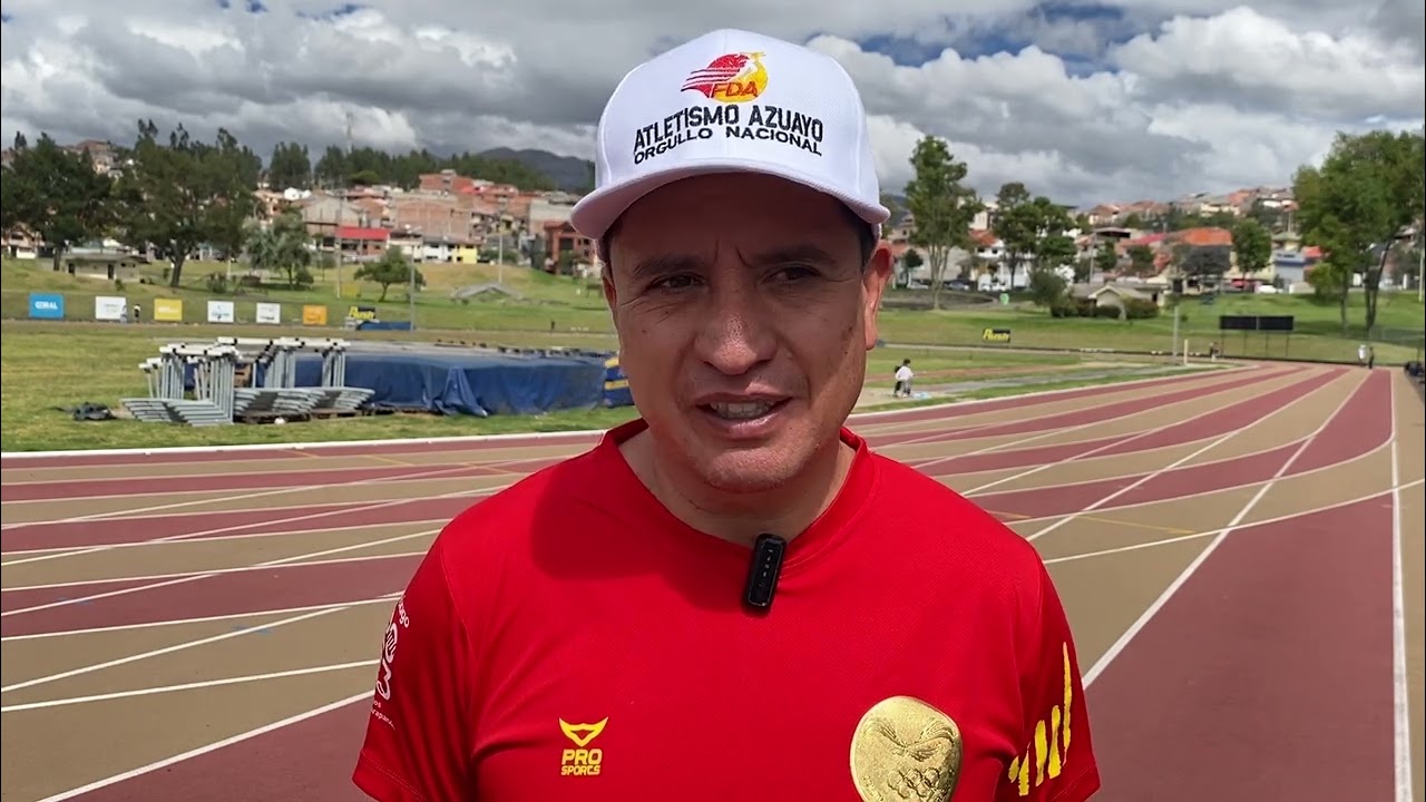Las expectativas de Julio Chuqui y sus dirigidos
