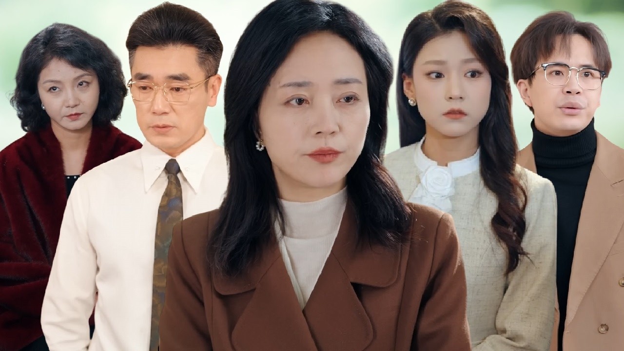 Bị con g&aacute;i xem như &ocirc; sin, người mẹ gi&aacute;o sư cuối c&ugrave;ng cũng thức tỉnh